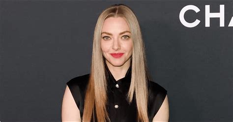 Amanda Seyfried On Why Leaving Hollywood Was The Best Decision