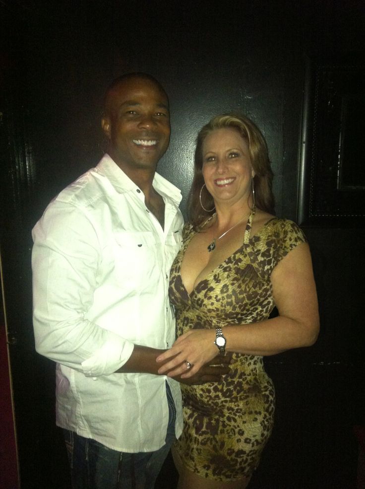 Exploring The World of Interracial Amateurs