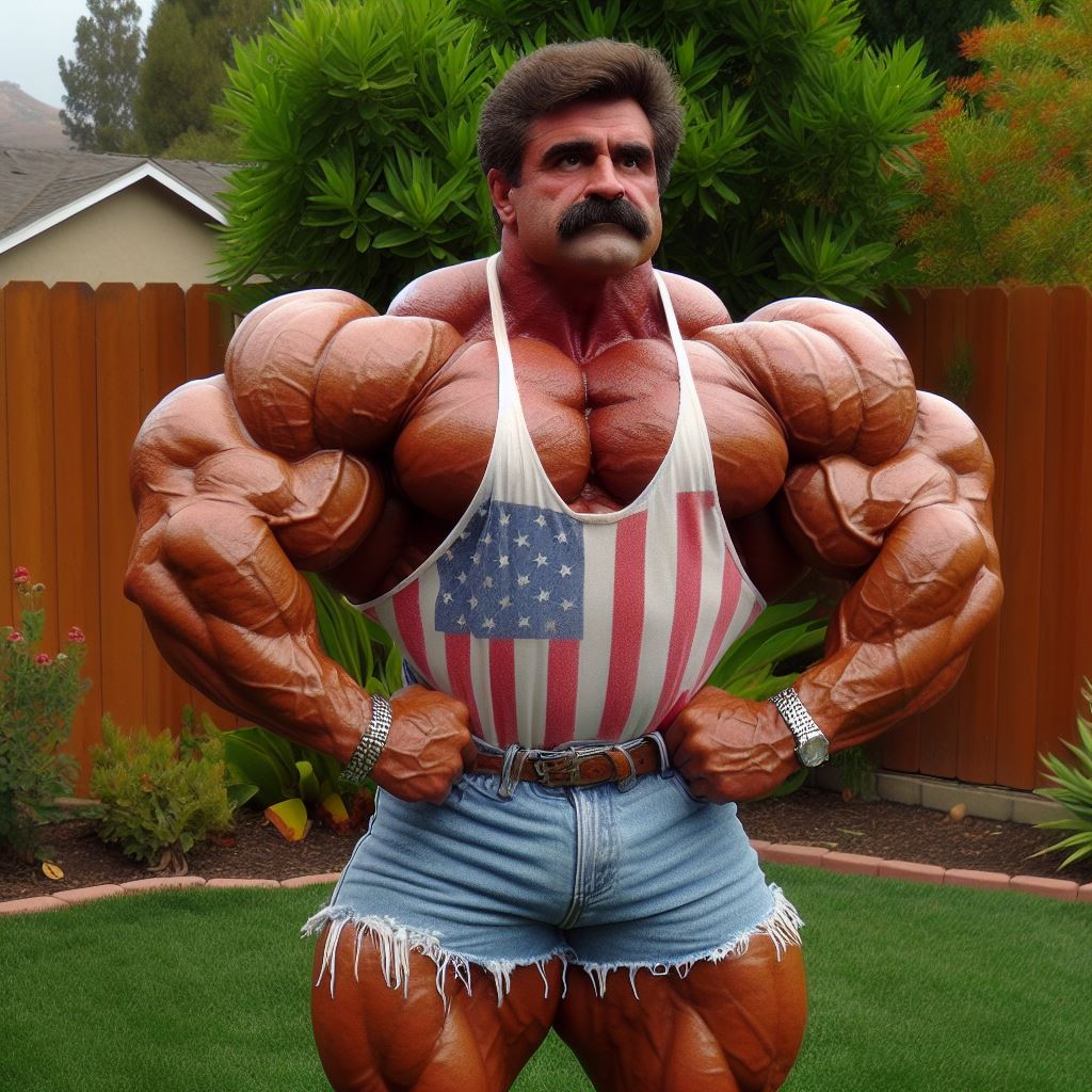 The Ultimate Guide to American Daddy Porn