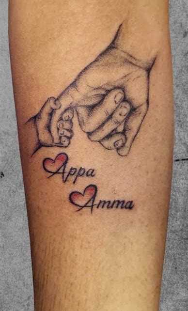 Amma Appa Tattoo Designs Amp Ideas For Men And Women Amma Appa Tattoo Designs Amp Ideas For Men And Women