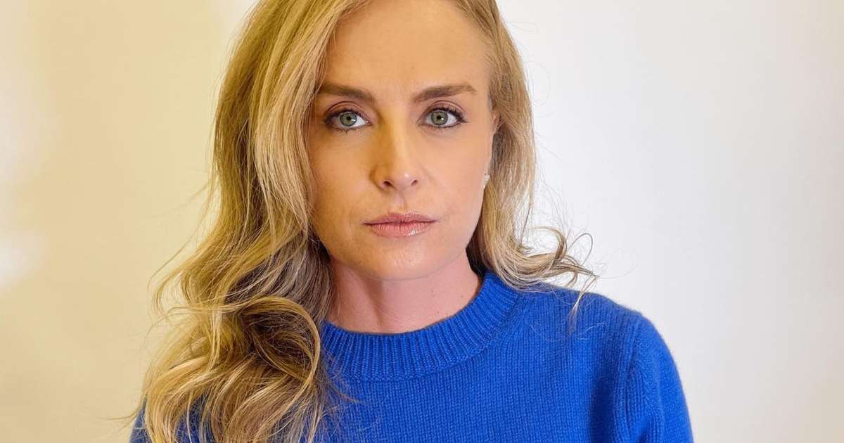 Ang Lica D Close Em Nova York E Usa Look Chiqu Rrimo