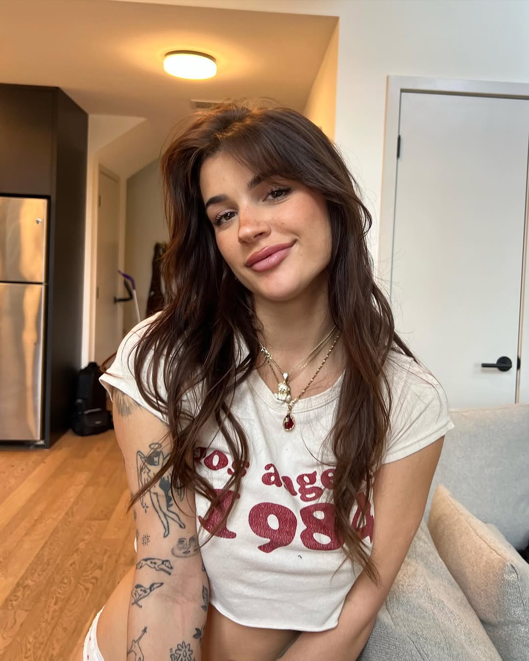 Ari Kytsya L G Rie Controvers E De L Or Al