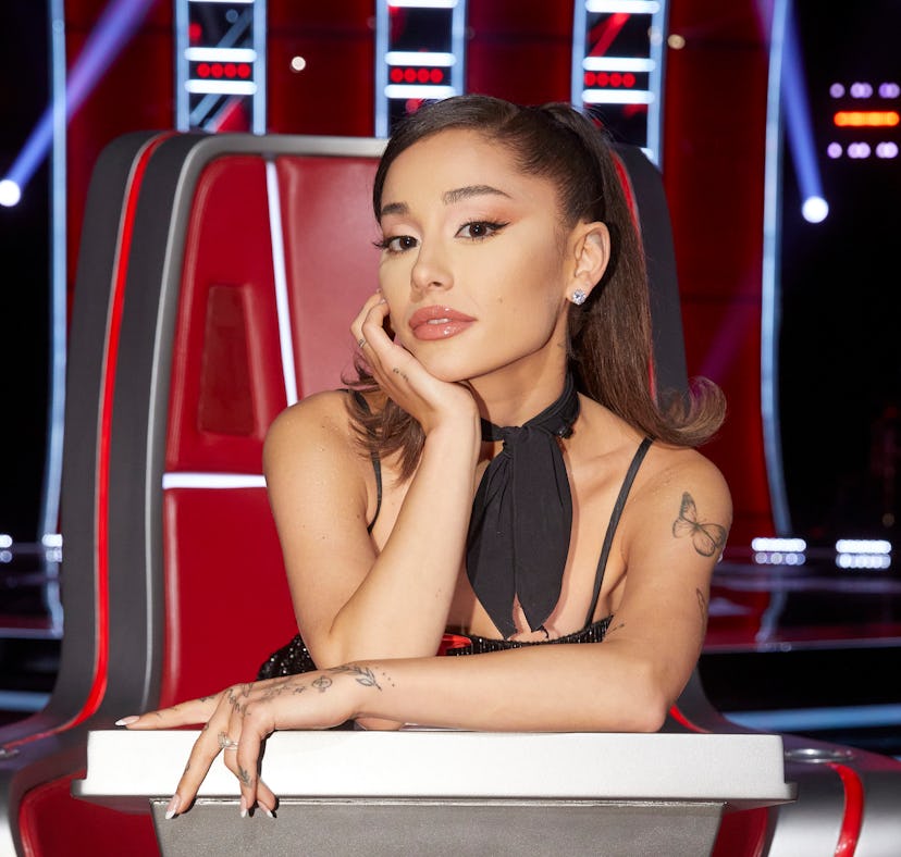 Ariana Grande's Latest Scandal Unveiled