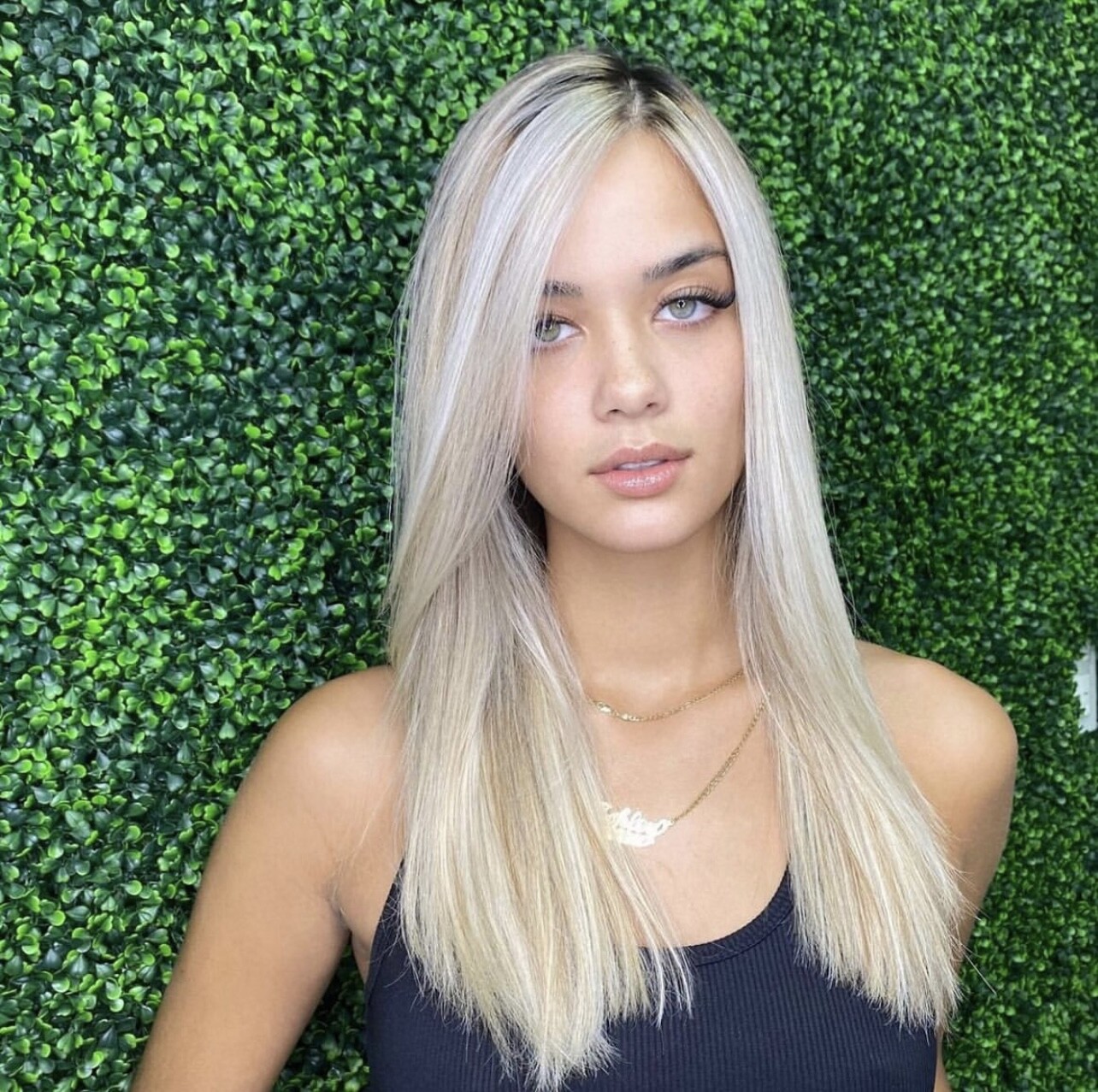 Ashley Serrano: The Unveiled Secrets.