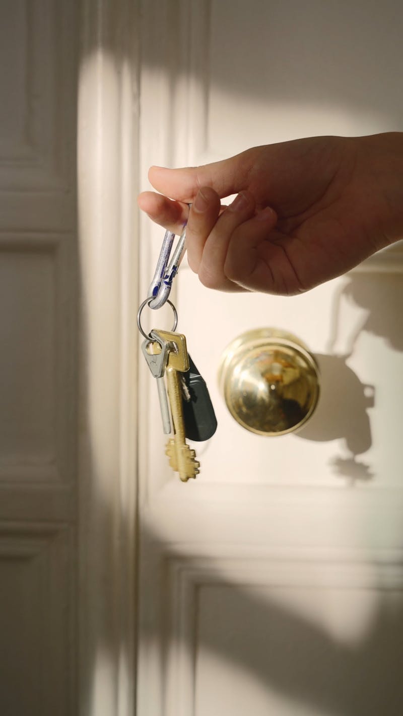 Aubrey Keys Unveiled: 3 Revelations