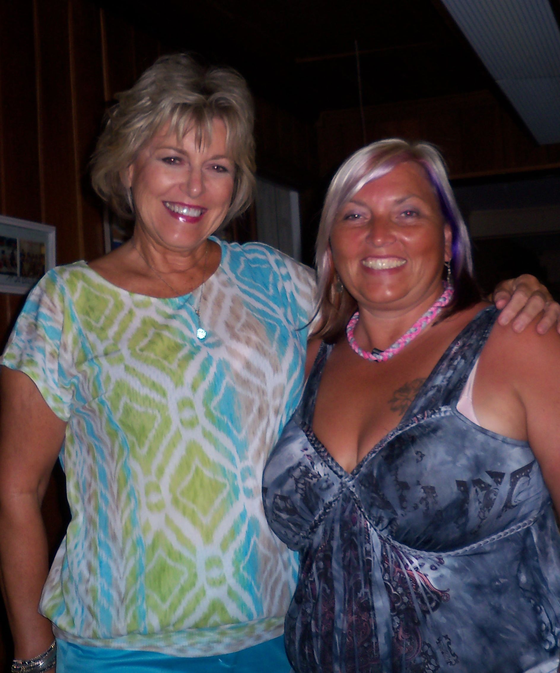 Aunt Judy's Top 10 Secrets