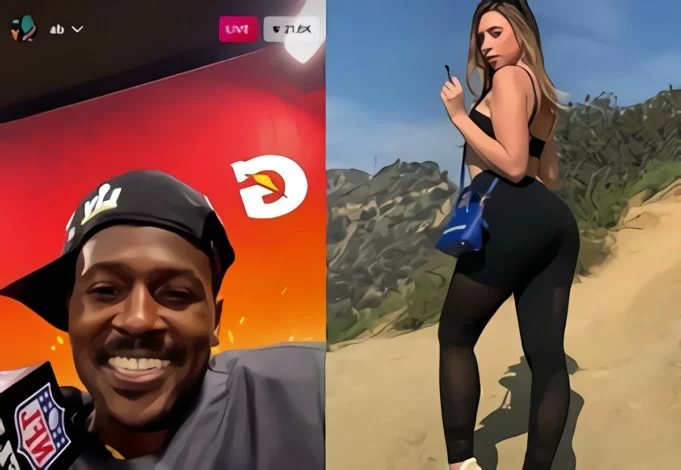 5 Quick Facts About Ava Louise's Leaked Content