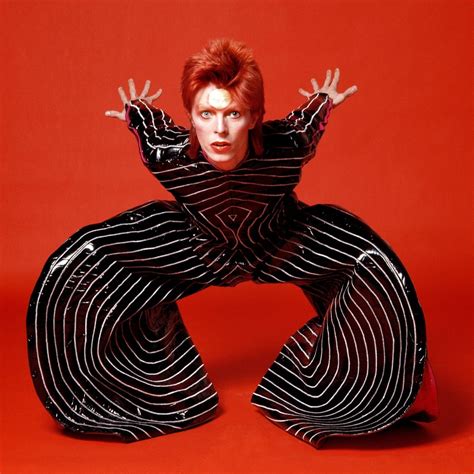 Debunking The Myth: Avant Garde Bowie Is More Than Theatrics
