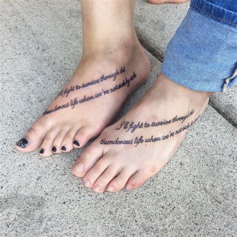 Awesome Tattoo Ideas For Your Foot Download Awesome Tattoo Ideas For Your Foot Download