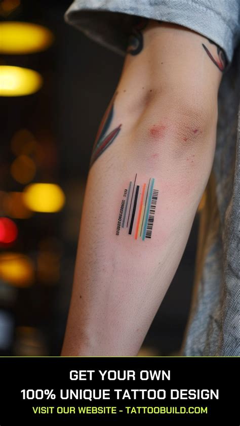 Barcode Tattoo Designs Best Ideas For Your Next Ink Barcode Tattoo Designs Best Ideas For Your Next Ink