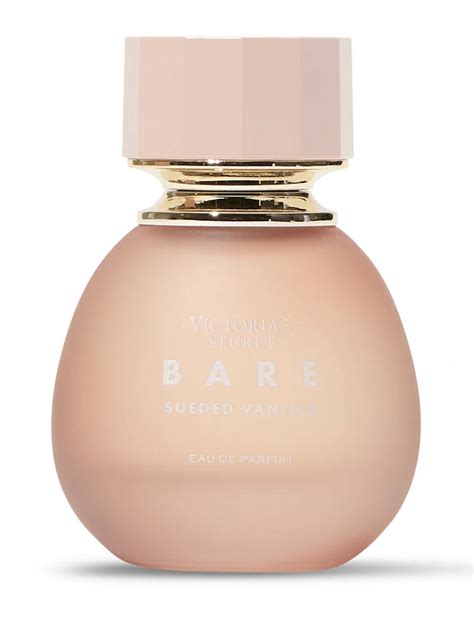 Bare Perfume Victoria Amp 39 S Secret Ie