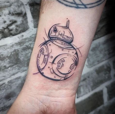 Bb8 By Gina Minds Eye Tattoo Nuneaton United Kingdom R Tattoos Bb8 By Gina Minds Eye Tattoo Nuneaton United Kingdom R Tattoos