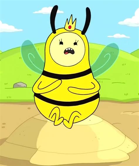 Bee Princess Adventure Time Wiki Fandom Bee Princess Adventure Time Wiki Fandom