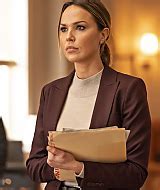 Behind The Scenes 001 Arielle Kebbel Fan Photo Gallery