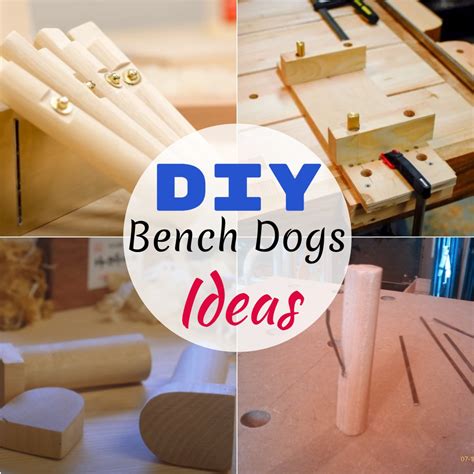 Bench Dogs Storage: The Definitive Guide To Organized Workbench