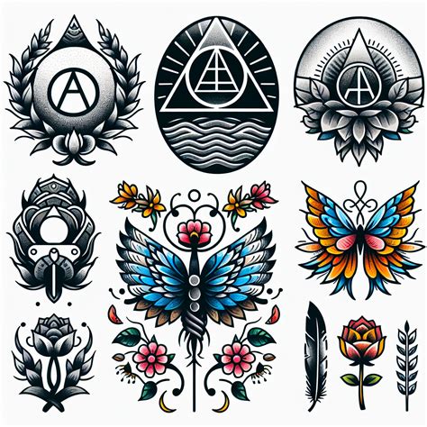 Best Alcoholics Anonymous Tattoo Ideas Vondy