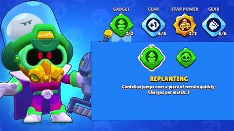 Best Cordelius Build In Brawl Stars 2024 Best Cordelius Build In Brawl Stars 2024