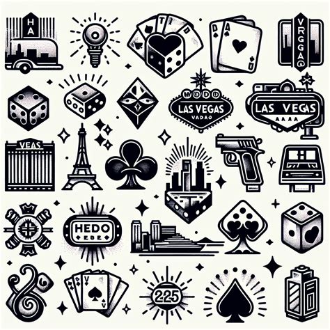 Best Las Vegas Tattoo Ideas Vondy