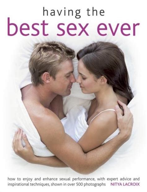 Unleash the Ultimate Sexual Experience: 10 Tips