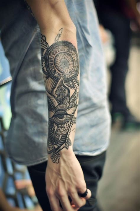 Best Tattoo Ideas For Forearm Photos