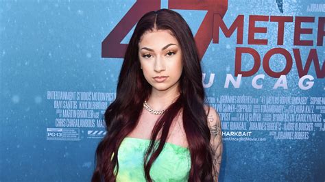 Bhad Bhabie Amp 39 S Tattoo Tribute To Allegedly Violent Boyfriend Backfires Bhad Bhabie Amp 39 S Tattoo Tribute To Allegedly Violent Boyfriend Backfires