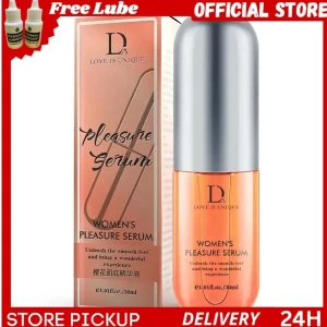 Buy Female Enhance Pleasure Serum