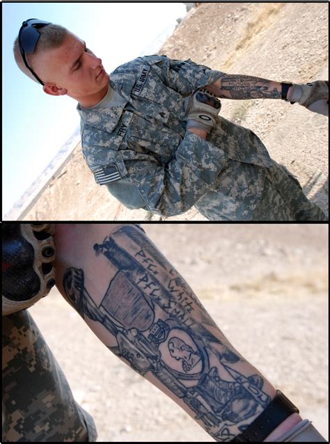 Buzz Feed Can Military Have Tattoos Buzz Feed Can Military Have Tattoos
