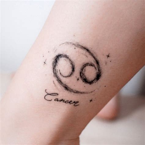 Cancer Sign Tattoo Ideas 42 Cute Cancer Zodiac Tattoos Wrist Cancer Cancer Sign Tattoo Ideas 42 Cute Cancer Zodiac Tattoos Wrist Cancer