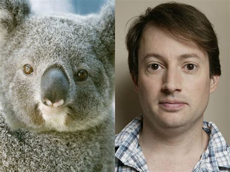 Celebrity Look Alike Animals