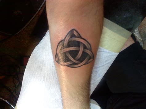 Celtic Knot Tattoos Meanings Celtic Knot Tattoos Meanings