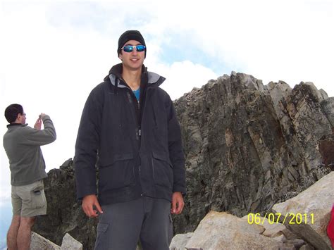 Ciego Caminante Octubre 2011 Ciego Caminante Octubre 2011