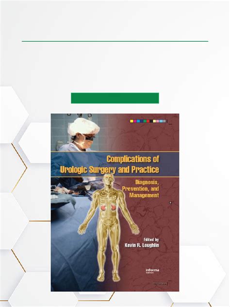 Complications The Experience Of The Urologic Surgeon Urology Practice Complications The Experience Of The Urologic Surgeon Urology Practice