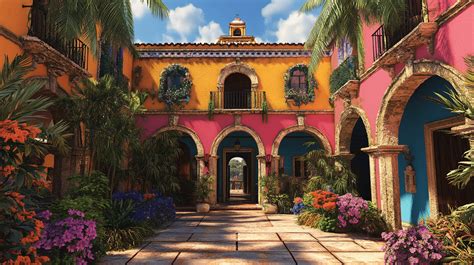 Cool Architecture In Mexico Vs Stunning Designs In Spain