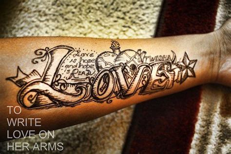Cool Love Tattoo Designs Cool Love Tattoo Designs