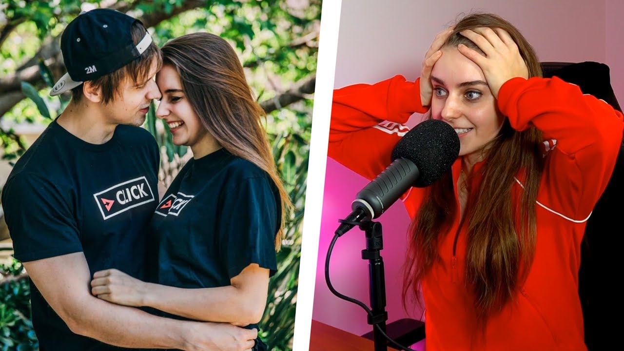 Couple Holding Hands Jk Forever Alone New Loserfruit Vlog On Youtube Channel Lufu