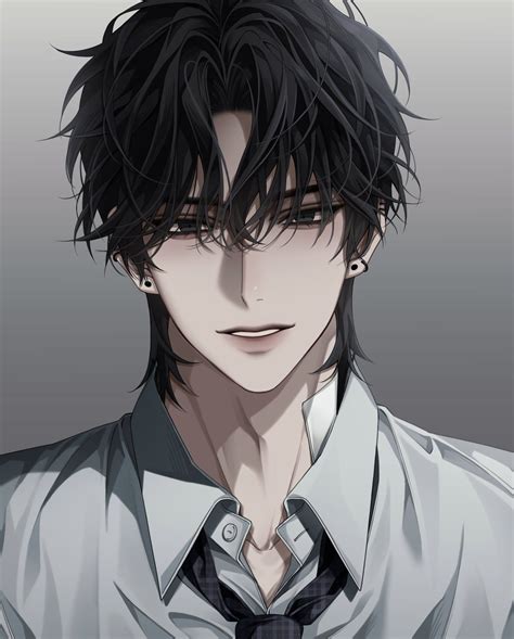 Which Cute Anime Guys Win Hearts Across The Fandom?