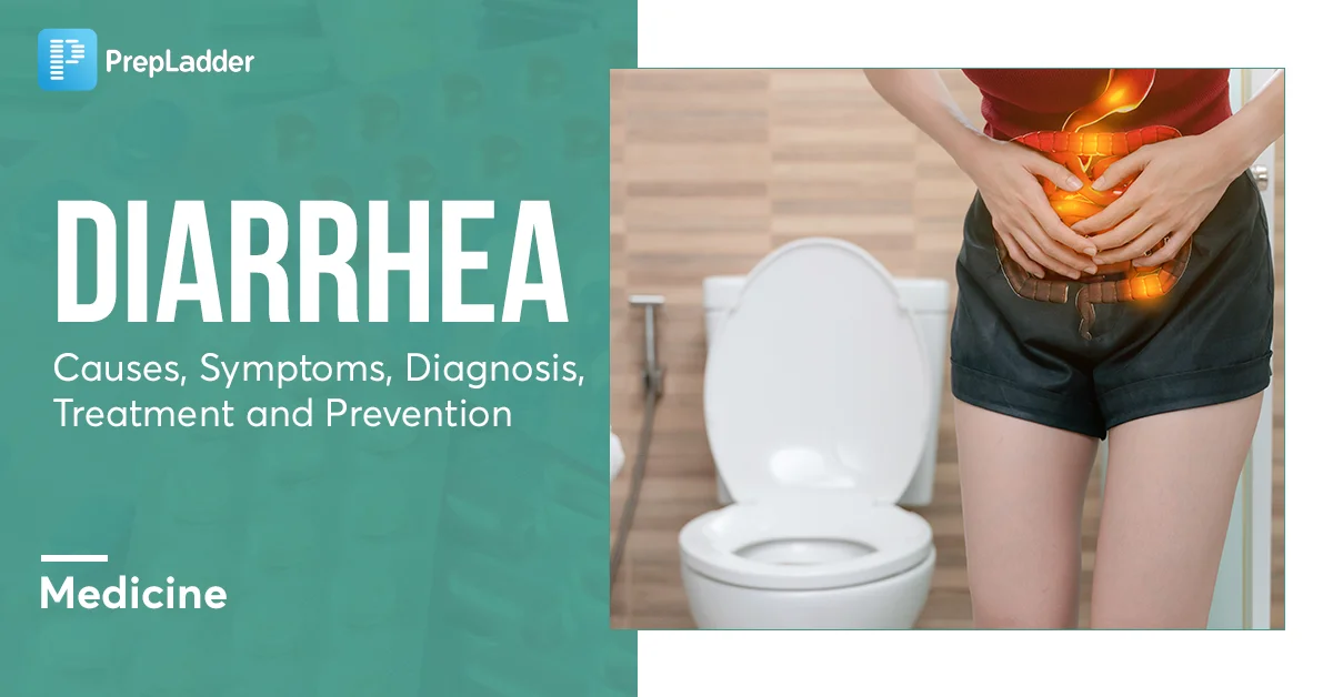Diarrhea Guide Causes Symptoms And Treatment Options