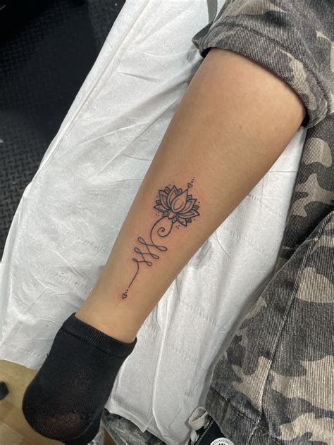 Diego Underground Tattoos Enfield