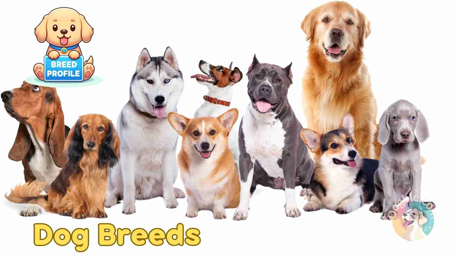Dog Breeds