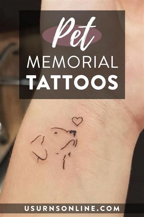Dog Memorial Tattoo Ideas Design Talk Dog Memorial Tattoo Ideas Design Talk
