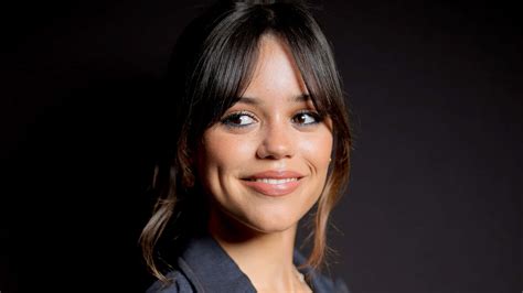 Download Jenna Ortega Smiling Portrait Wallpaper Wallpapers Com Download Jenna Ortega Smiling Portrait Wallpaper Wallpapers Com