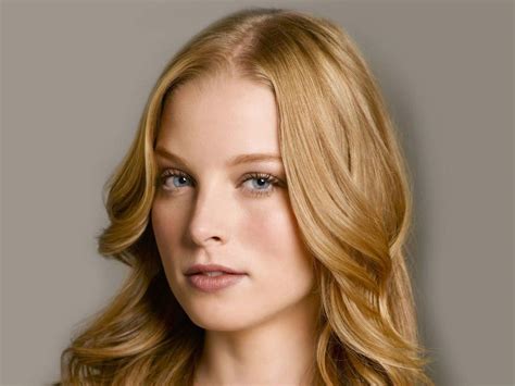 Download Rachel Nichols Stunning Pose Wallpaper Wallpapers Com