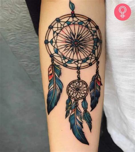Dream Tattoos Dream Tattoos