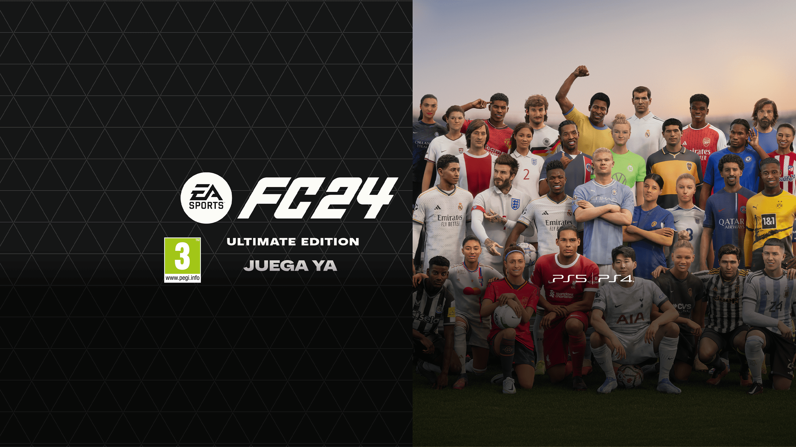 Ea Fc 24 Ultimate Edition Playstation Store
