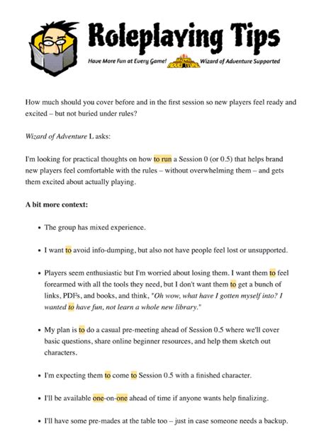 Educational Roleplaying Tips Actually Boost Learning, Myth Debunked