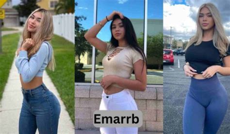 The Top 3 Strategies for Emarrb's OnlyFans Leaks