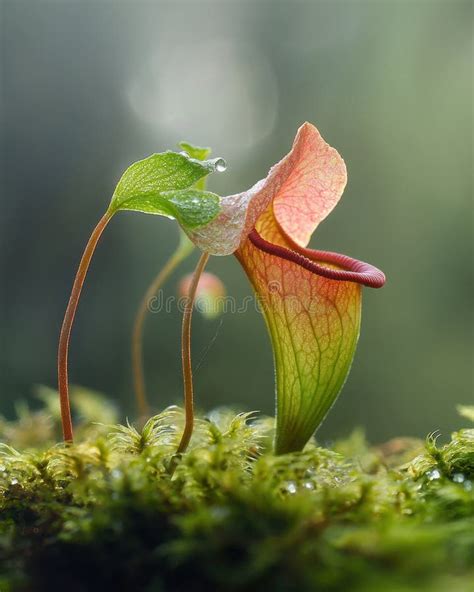 Exploring The Intriguing World Of Carnivorous And Exotic Plants With