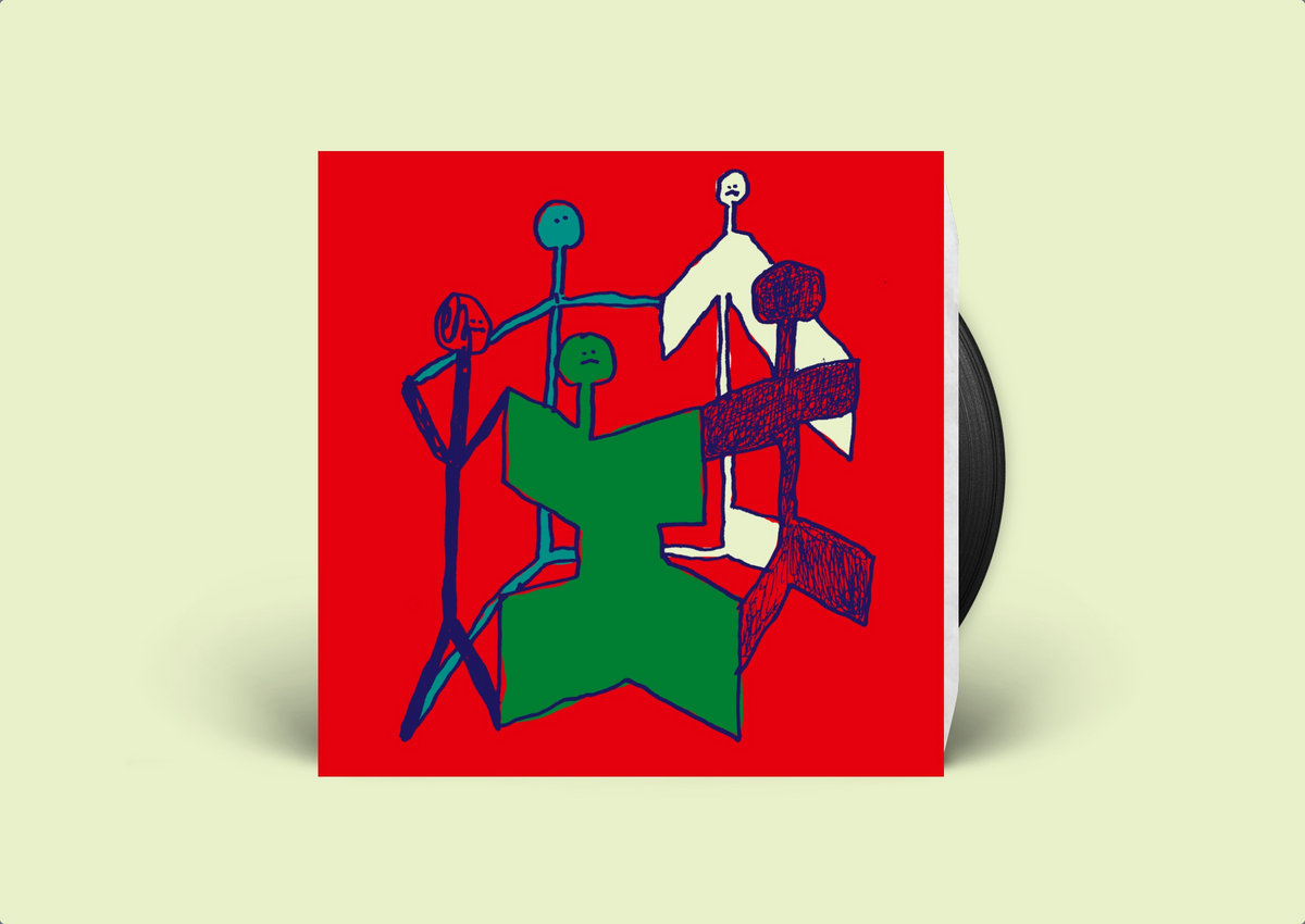 Exploring Together K 2