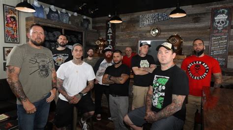 Exposed Temptations Tattoo Updated December 2025 294 Photos Amp 338