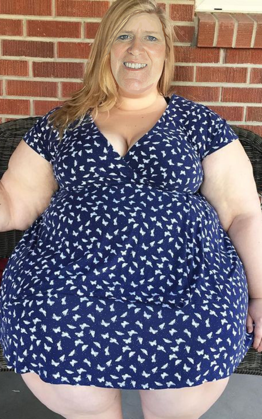 Fat Women Porn: 7 Secrets